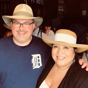 Meet your Posher, Mark